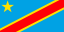 República Democrática do Congo