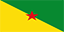 Guiana Francese FR
