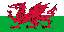 Wales UK